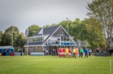 S.K.N.W.K. 1 - Serooskerke 1 (competitie) seizoen 2024-2025 (Fotoboek 2) (4/133)